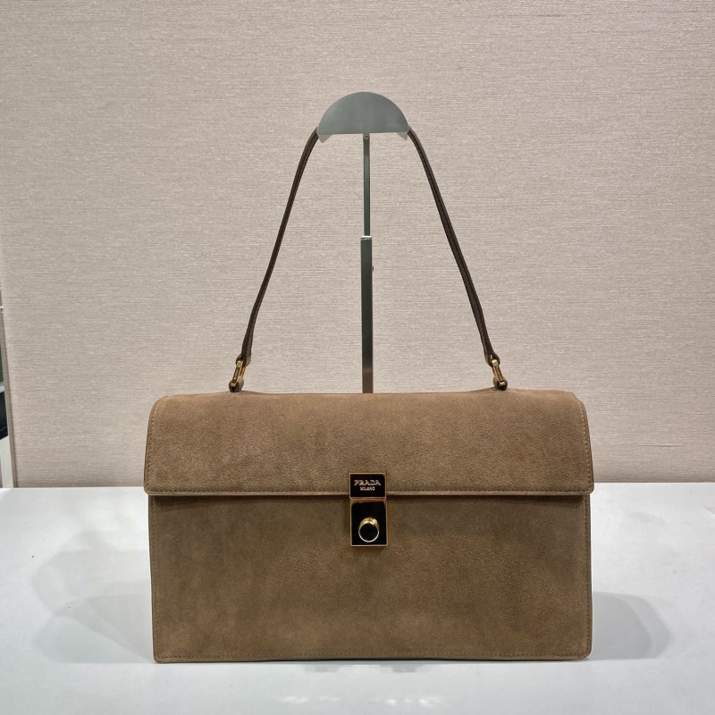 Pra*a satchel bags